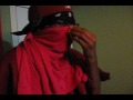 Blood Vs. Crip RAP BATTLE! 