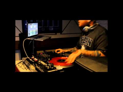 DJ Grusm, Onyx mix
