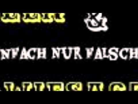 Szen feat UNIKAT65 Einfach nur Falsch