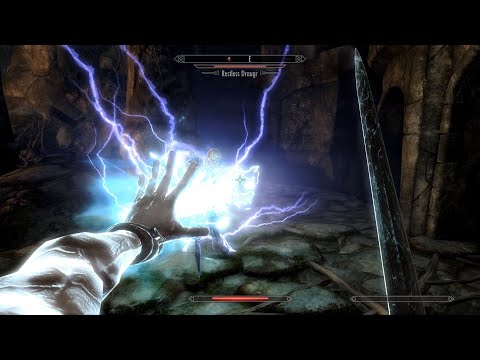 Spellsiphon - Gameplay Demo in Special Edition