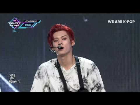 [FHD 60fps] 190808 M! Countdown TRCNG - Missing