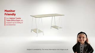 How to choose an Office Desk