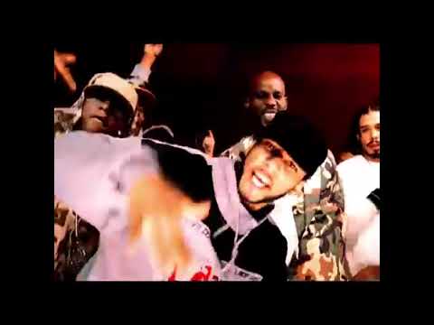 SKYSCRAPERS BY DMX ft BONO