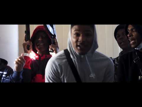 Knotboy Deazy ft. J3z & Ap Jumpman Joey - Fast (Official Music Video) Prod by Robbyone