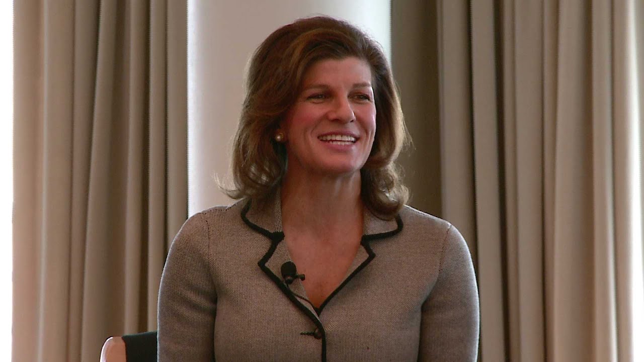 Hilary Fordwich: Keynote Speaker