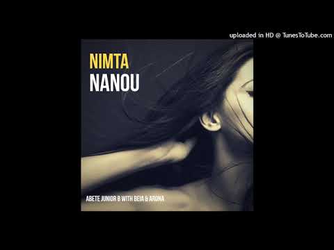 Nimta Nanou - Abete 'Juny B ' With Beia & Arona Kiribati Music 2018