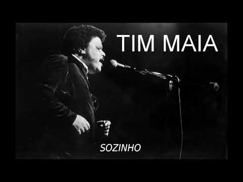Tim Maia - Sozinho (Raridade)