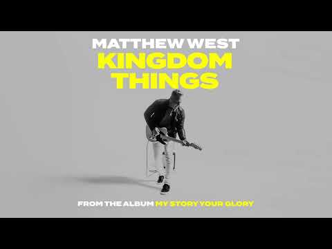 Thumbnail for Kingdom Things video