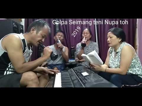 AW LOUPI PEN (LATHAH NO.70) || Asa Ho :- Pu. Khaithang, Pu  Seimang, Pi. Hatcha & Pi. Hoiboi.