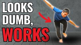 These 3 Exercises Look Ridiculous (But They Actually Work)