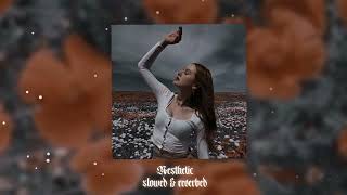 Akcent - Love Stoned | slowed &amp; reverbed |