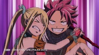 《FAIRY TAIL 魔導少年 劇場版 龍之淚》釋出最新預告宣傳影片