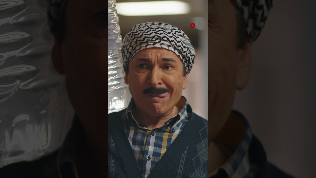 فيديو | عذافة وابو ناصر يحركون أبوسامي عند ست حنان