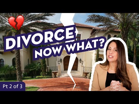 Preparing to Sell Marital Home | Divorce Series | Part 2 of 3 | Explaining Partition Action