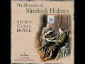 Silver Blaze: A Classic Sherlock Holmes Mystery - Full Audiobook