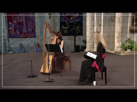 Kapsberger: Toccata arpeggiata | Giovanna Pessi