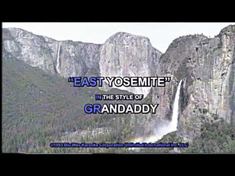 Video thumbnail for East Yosemite