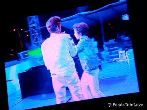 [DKFC in Manila] EXO - MAMA FULL (01.19.2013)