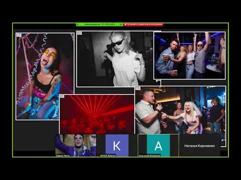 Вебинар по основам репортажной съёмки от фотографа портала GEO.PRO (GEOMETRIA.RU)