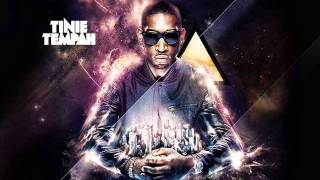 Tinie Tempah ft. J. Cole &amp; Wretch 32 - Like It Or Love It &#39;HQ&#39;