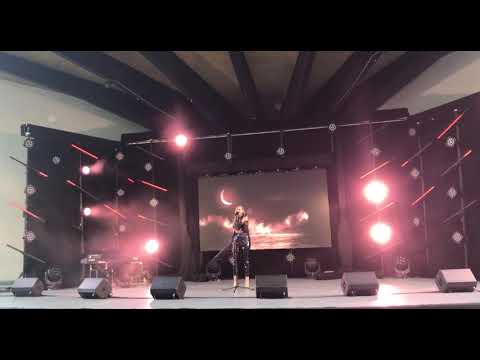 Wildfire - Evelina Young