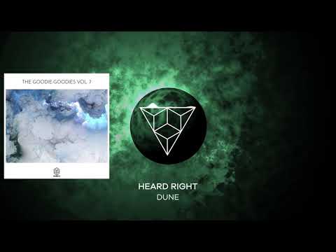 Heard Right - Dune (Original Mix)