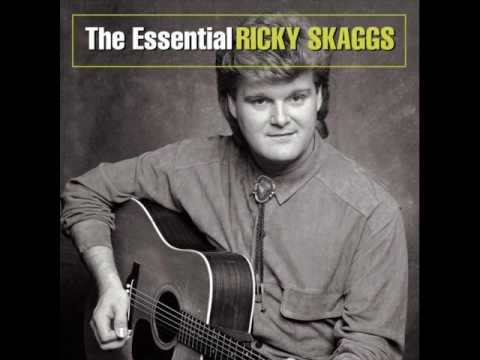 Ricky Skaggs - If That's The Way You Feel