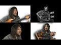 Lessons from Ron "Bumblefoot" Thal on JamPlay ...