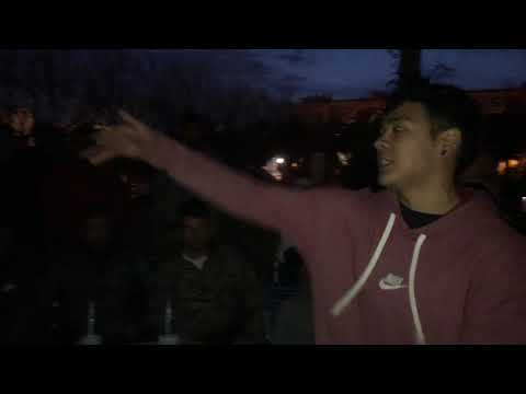 Tidus vs Asimov    Octavos   1a Regional MurciaCartagena Dual All Stars Underground