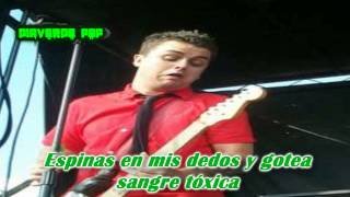Green Day- Rotting- (Subtitulado en Español)