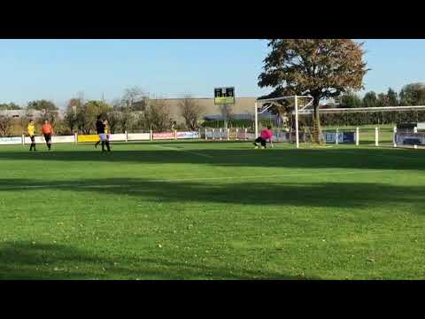 VVA Achterberg - Uchta (13-10-2018) 15