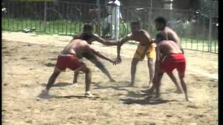 Sidhwan Khurd (ludhiana) Kabaddi Tournament 20 Mar 2015  Part 1 by Kabaddi365.com