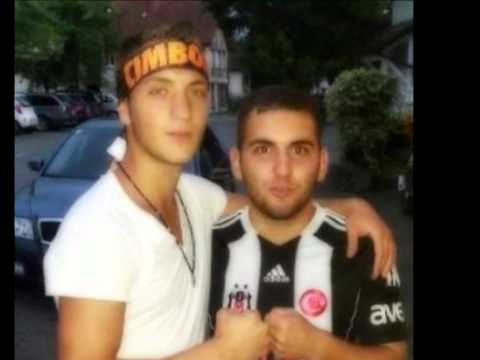 Be-JoO - Bosa Kafa Sallama 2012