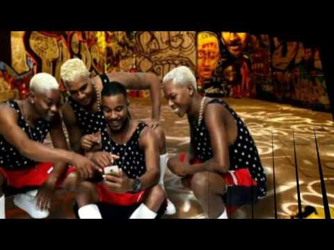 Os Ousados - Deixa Eu Vacila (áudio oficial)