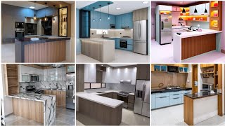 50+ Modern Open Kitchen Design Ideas 2026 | Kitchen Design | Open Kitchen Design 