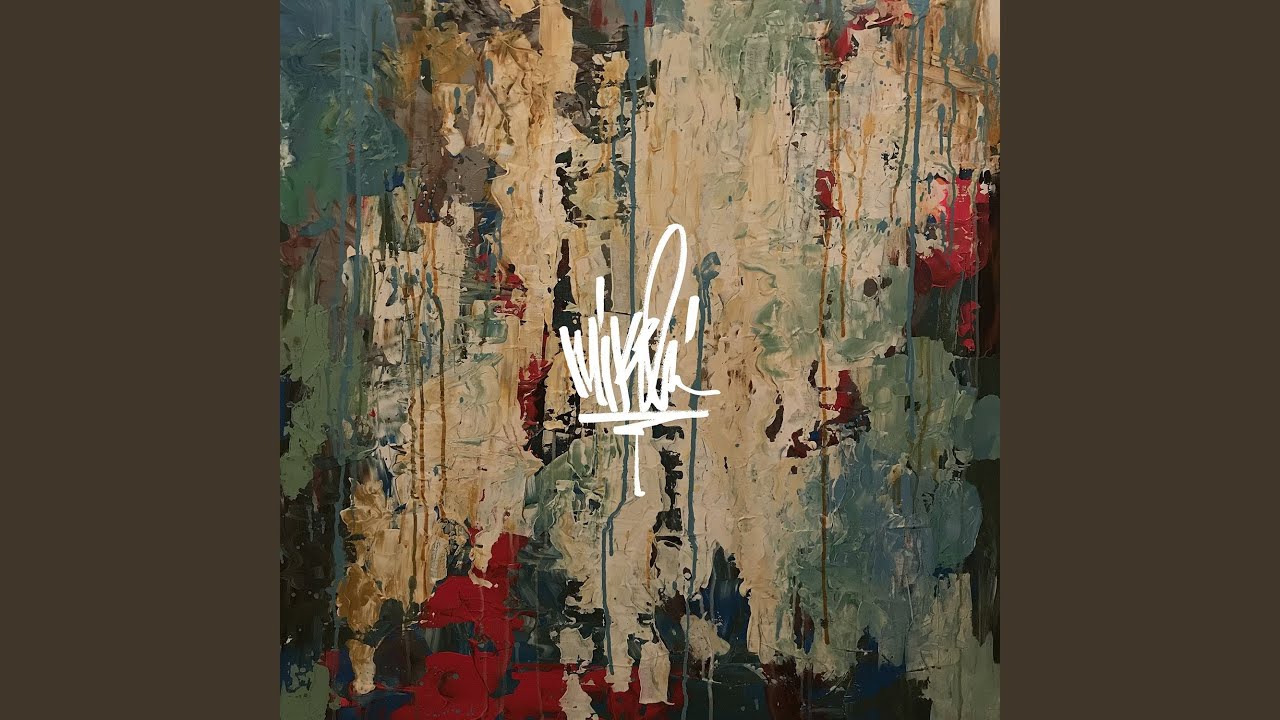 Over Again, Mike Shinoda