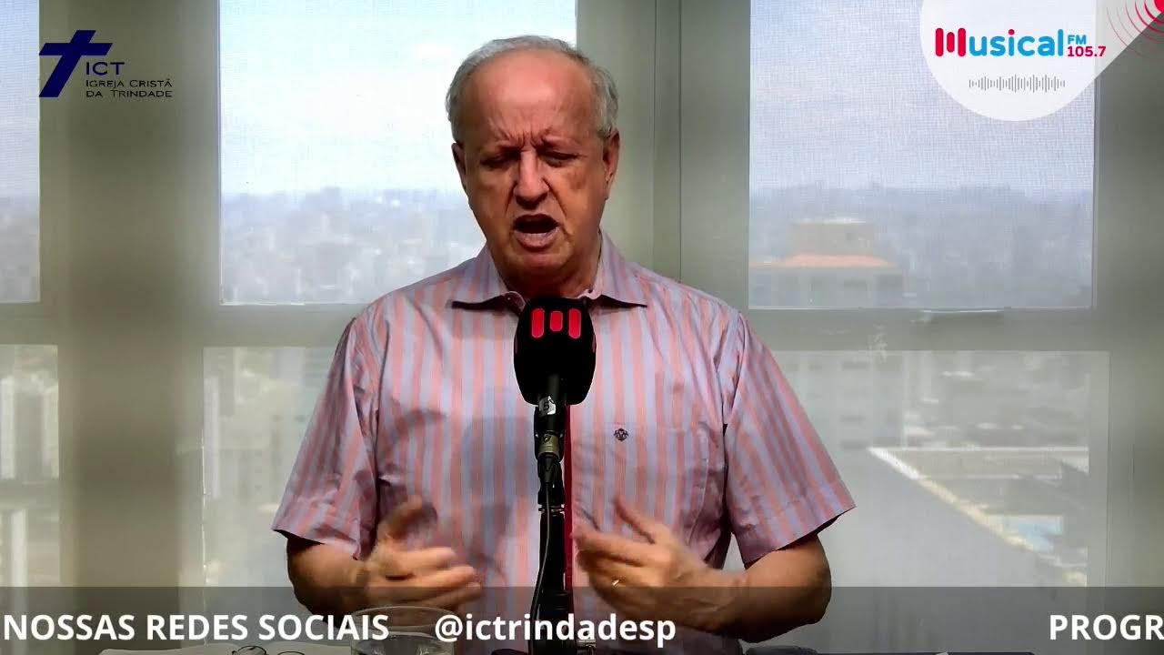 Rádio Musical FM 105.7