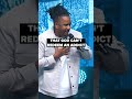 We have a testimony! || Curvine Brewington