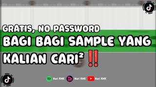 Download lagu BAGI² SAMPLE YG KLIAN CARI‼️ || BAGI SAMPLE TERBARU || BAGI BAGI SAMPLE FL STUDIO MOBILE NO PASSWORD mp3 Download lagu BAGI² SAMPLE YG KLIAN CARI‼️ || BAGI SAMPLE TERBARU || BAGI BAGI SAMPLE FL STUDIO MOBILE NO PASSWORD mp3