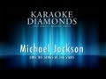 Michael Jackson - Will You Be There 