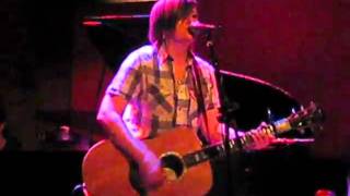 Garrison Starr performing &quot;Beautiful in Los Angeles&quot; @ Rockwood Music Hall 12/1/09