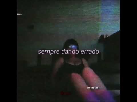 D$ Luqi para status: Eu só quero sumir - (legendado)