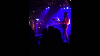 Kadavar - &#39;Black Sun&#39; @ Blæst