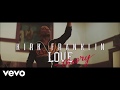 Kirk Franklin - Love Theory Lyrics (Lyric Video)