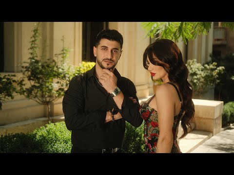 Andranik Magakyan - Es Axjike Ova