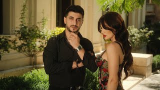 Andranik Magakyan - Es Axjike Ova (2025)