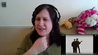 Rainbirds - Sea of time (First listen)