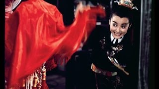 The Dream Of The Red Chamber (1977) Shaw Brothers **Official Trailer** 金玉良緣紅樓夢