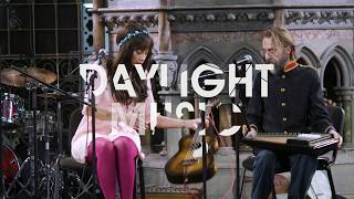 We Are Muffy - The Precious Things To Which We Cling