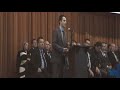 Claudiu Daniel Catana La Conferinta Teritoriala ALDE Olt